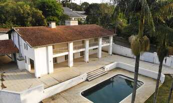 Imagem 4: Casa de luxo em condomínio na Represa, Mairiporã-SP: 6 quartos, 5 suítes, 6 banheiros, 4 v