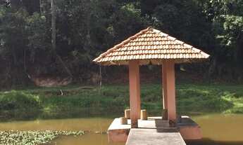 Imagem 3: Sitío em Piracaia com 11 Alqueires