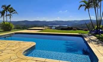 Imagem: Belíssimo Sítio à Venda em Piracaia