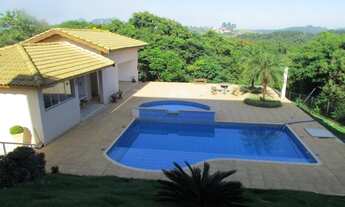 Imagem: Luxuosa Casa em Condomínio Serra da Estrela