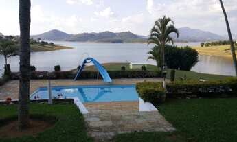 Imagem: Venda de Sítio Exclusivo em Piracaia-SP