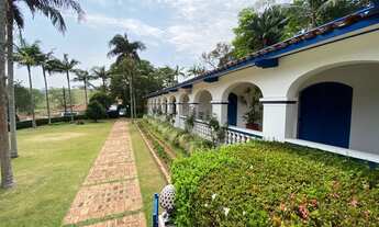 Imagem 4: Fazenda Espetacular na região de Bragança Paulista