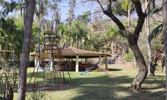 Imagem 4: Sítio de luxo com 6 quartos e 237.000,00m² no bairro Portão em Atibaia-SP