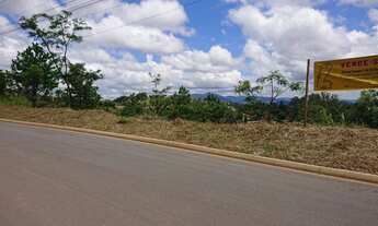 Imagem 4: Terreno à Venda no Belvedere com 15251m²