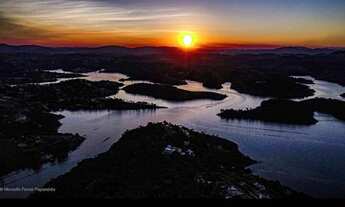 Imagem 3: Linda Chácara em Condomínio Fechado localizado em Igaratá
