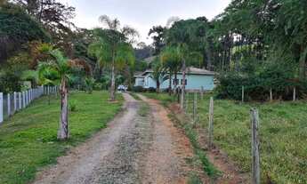 Imagem 2: Sítio em Piracaia com 25 Alqueires