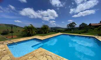 Imagem: Pousada à Venda em Piracaia com Vista incrível