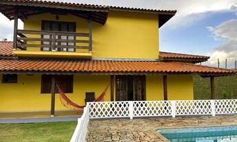 Imagem 3: Linda chácara à venda em Piracaia, terreno de 4100m e acesso para Represa