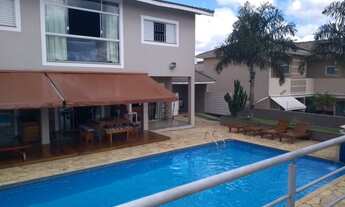 Imagem 4: Casa de Alto padrão em Condomínio Fechado