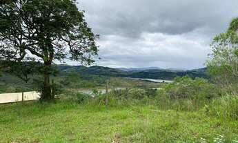 Imagem 2: Sítio em Piracaia 8 alqueires com nascente