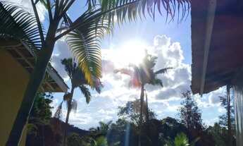 Imagem 4: Chácara à Venda em Piracaia no asfalto com 12 mil metros acesso á represa