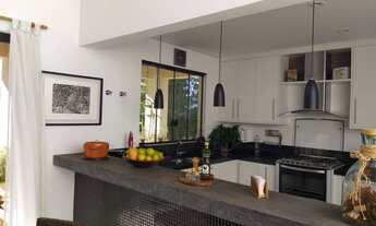 Imagem 3: Linda Casa À Venda em Condomínio Fechado Atibaia