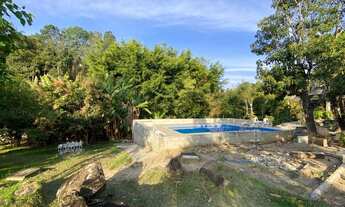 Imagem 5: Chácara à Venda no Bairro do Portão em Atibaia com 4.000m²