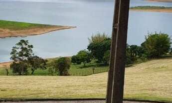 Imagem 5: Mansão espetacular beira da represa de Piracaia acesso exclusivo para água