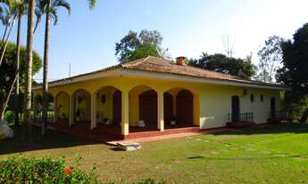 Imagem 4: Fantástico Sítio à venda com 95.000m² em Atibaia