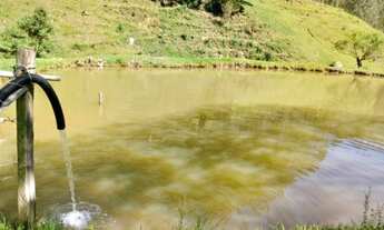 Imagem: Sítio de 54 Alqueires à Venda em Piracaia