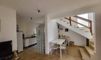 Imagem 3: Casa de campo em condomínio à venda em Piracaia-SP: 2 quartos, 1 suíte, 2 banheiros, 90m²