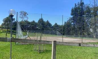 Imagem 4: Belíssimo Sítio na Represa de Piracaia Pé na Água