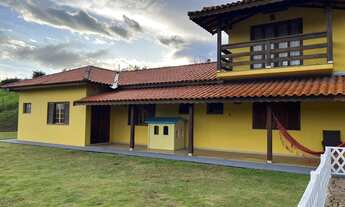 Imagem 2: Linda chácara à venda em Piracaia, terreno de 4100m e acesso para Represa