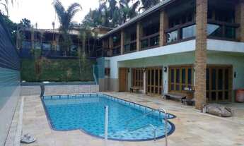 Imagem: Linda Chácara em Condomínio Fechado localizado