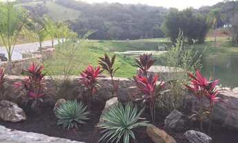 Imagem 4: Lotes de 20mil metros dentro de condomínio fechado em Atibaia