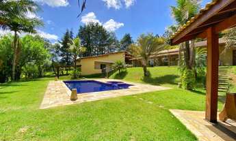 Imagem 5: Sítio de luxo com 6 quartos e 63.000m² de área em Atibaia-SP, no bairro Vitória Régia. Ven