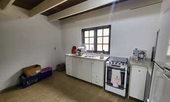 Imagem 5: Casa de campo em condomínio à venda em Piracaia-SP: 2 quartos, 1 banheiro, 90,00 m²!