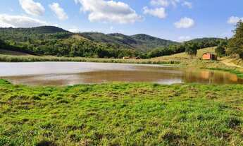 Imagem 4: Sítio à Venda em Atibaia com 15 alqueires