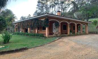 Imagem: Sítio de Luxo em Piracaia-SP 5 Quartos