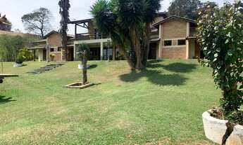 Imagem 2: Oportunidade única: Sítio de luxo com 4 quartos e 54.000 m² em Bom Jesus dos Perdões-SP, b