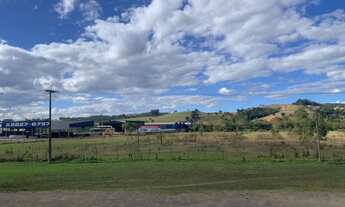 Imagem: Terreno industrial em Bom Jesus dos Perdões