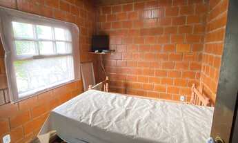 Imagem 5: Casa de campo em Condomínio à Venda em Piracaia-SP - 3 Quartos, 1 Suíte, 90m² de Área