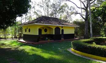 Imagem 3: Fantástico Sítio à venda com 95.000m² em Atibaia