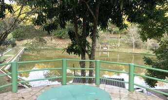 Imagem 5: Lindo Sítio à Venda com 34.811m2 na Dívida entre Atibaia e Jarinu