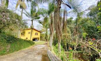 Imagem 4: Chácara à Venda em Condomínio Fechado com 5.000m2 localizada em Atibaia