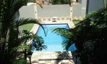 Imagem: Lindíssima Casa Térrea à Venda em Atibaia