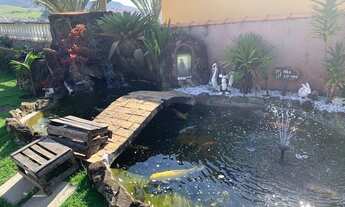 Imagem 7: Chácara de Luxo em Condomínio no Jardim Colina do Sol, Bom Jesus dos Perdões-SP: 8 quartos