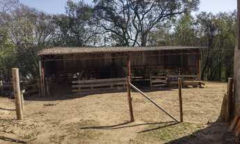 Imagem 7: Sítio de luxo com 6 quartos e 237.000,00m² no bairro Portão em Atibaia-SP