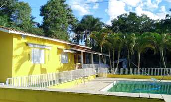 Imagem 2: Chácara à Venda em Piracaia no asfalto com 12 mil metros acesso á represa