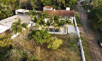 Imagem 6: Casa de luxo em condomínio na Represa, Mairiporã-SP: 6 quartos, 5 suítes, 6 banheiros, 4 v