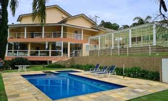 Imagem: Linda Chácara à Venda Pé na Água em