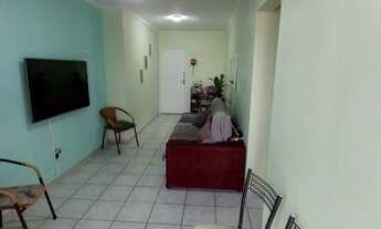 Imagem 7: APARTAMENTO COM 2 DORMITÓRIOS À VENDA, 75 M² POR R$ 370.000,00 - TUPI - PRAIA GRANDE/SP