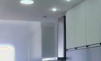 Imagem 3: APARTAMENTO COM 2 DORMITÓRIOS À VENDA, 82 M² POR R$ 485.000 - VILA GUILHERMINA - PRAIA GRA