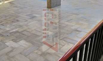 Imagem 4: APARTAMENTO COM 1 DORMITÓRIO À VENDA, 72 M² POR R$ 275.000,00 - TUPI - PRAIA GRANDE/SP