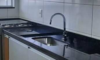 Imagem 2: APARTAMENTO COM 2 DORMITÓRIOS À VENDA, 82 M² POR R$ 485.000 - VILA GUILHERMINA - PRAIA GRA