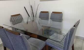 Imagem 2: APARTAMENTO COM 2 DORMITÓRIOS À VENDA, 80 M² - TUPI - PRAIA GRANDE/SP