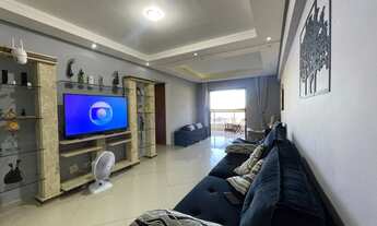 Imagem 7: APARTAMENTO COM 3 DORMITÓRIOS À VENDA, 188 M² POR R$ 730.000,00 - TUPI - PRAIA GRANDE/SP