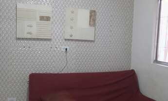 Imagem 7: CASA COM 2 DORMITÓRIOS À VENDA, 90 M² POR R$ 200.000 - JARDIM QUIETUDE - PRAIA GRANDE/SP