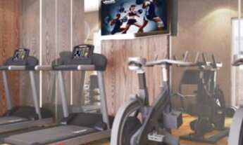 Imagem 2: APARTAMENTO RESIDENCIAL em PRAIA GRANDE - SP, GUILHERMINA