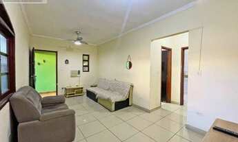 Imagem 5: CASA RESIDENCIAL em PRAIA GRANDE - SP, TUPI